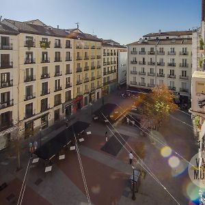 Downtown Apt 1Hab Para 3Pax En La Plaza De Chueca