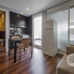 Terraza Con Encanto Para 4, En Plaza De Chueca